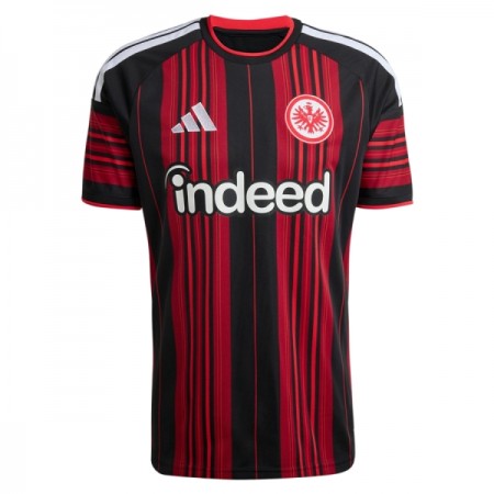 Nogometni Dres Eintracht Frankfurt Domaći 2026-27