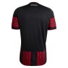 Nogometni Dres Eintracht Frankfurt Domaći 2026-27