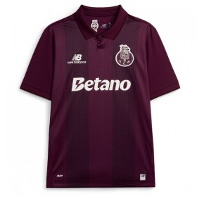 Nogometni Dres FC Porto Gostujući 2026-27