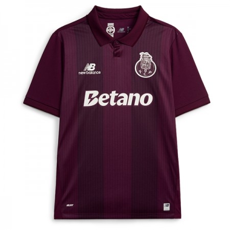 Nogometni Dres FC Porto Gostujući 2026-27 Nogometni Dres FC Porto Gostujući 2026-27