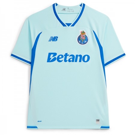 Nogometni Dres FC Porto Treći 2026-27 Nogometni Dres FC Porto Treći 2026-27