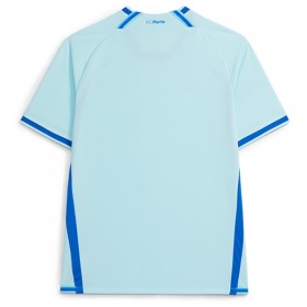 Nogometni Dres FC Porto Treći 2026-27