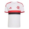 Nogometni Dres Flamengo Gostujući 2026-27 Nogometni Dres Flamengo Gostujući 2026-27