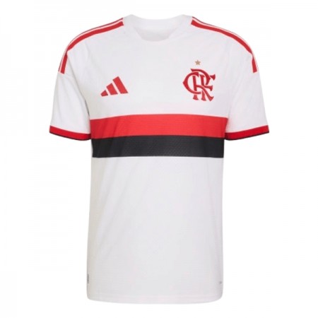 Nogometni Dres Flamengo Gostujući 2026-27 Nogometni Dres Flamengo Gostujući 2026-27