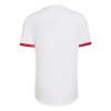 Nogometni Dres Flamengo Gostujući 2026-27