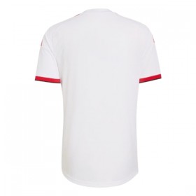 Nogometni Dres Flamengo Gostujući 2026-27