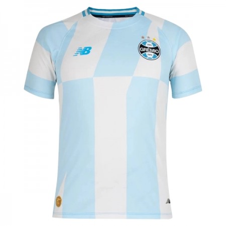 Nogometni Dres Gremio FBPA Gostujući 2026-27 Nogometni Dres Gremio FBPA Gostujući 2026-27