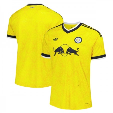 Nogometni Dres Leeds United Gostujući 2026-27 Nogometni Dres Leeds United Gostujući 2026-27