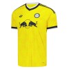 Nogometni Dres Leeds United Gostujući 2026-27