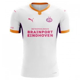Nogometni Dres PSV Eindhoven Gostujući 2026-27