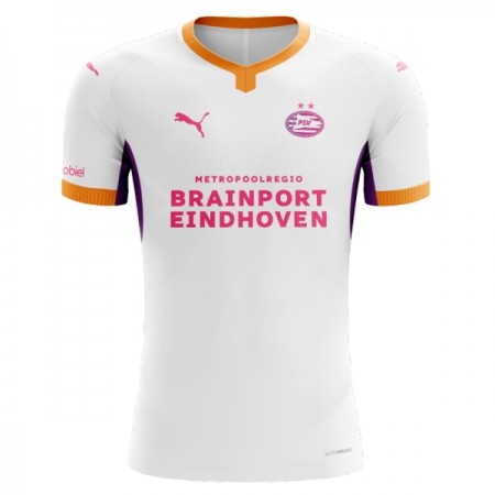 Nogometni Dres PSV Eindhoven Gostujući 2026-27 Nogometni Dres PSV Eindhoven Gostujući 2026-27