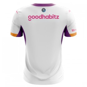 Nogometni Dres PSV Eindhoven Gostujući 2026-27