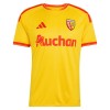 Nogometni Dres RC LENS Domaći 2026-27 Nogometni Dres RC LENS Domaći 2026-27