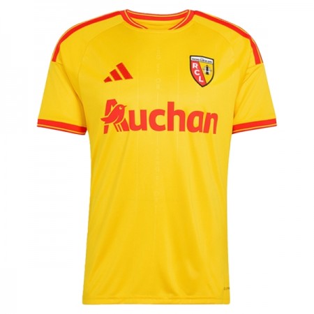 Nogometni Dres RC LENS Domaći 2026-27 Nogometni Dres RC LENS Domaći 2026-27