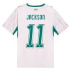 Nogometni Dres Senegal Jackson 11 Domaći SP 2026 Nogometni Dres Senegal Jackson 11 Domaći SP 2026