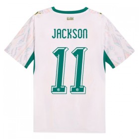 Nogometni Dres Senegal Jackson 11 Domaći SP 2026