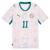 Nogometni Dres Senegal Jackson 11 Domaći SP 2026