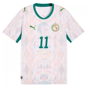 Nogometni Dres Senegal Jackson 11 Domaći SP 2026