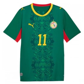 Nogometni Dres Senegal Jackson 11 Gostujući SP 2026