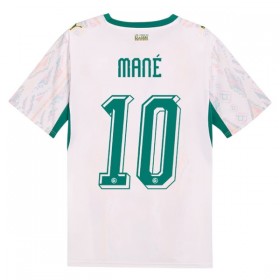 Nogometni Dres Senegal Mane 10 Domaći SP 2026