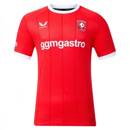 Nogometni Dres Twente Domaći 2026-27
