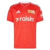 Nogometni Dres Union Berlin Domaći 2026-27 Nogometni Dres Union Berlin Domaći 2026-27