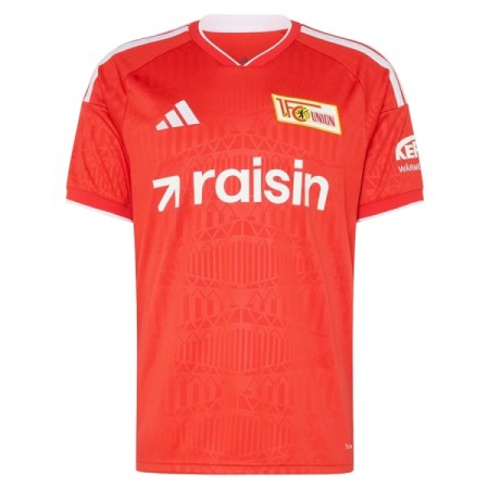Nogometni Dres Union Berlin Domaći 2026-27 Nogometni Dres Union Berlin Domaći 2026-27