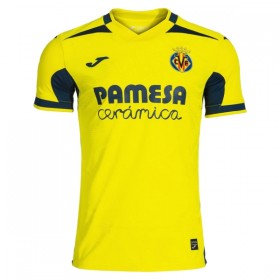 Nogometni Dres Villarreal Domaći 2026-27