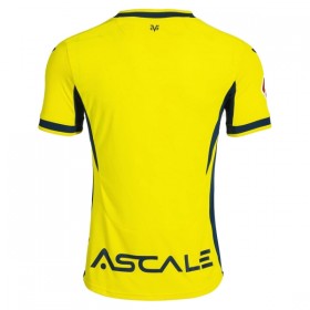 Nogometni Dres Villarreal Domaći 2026-27