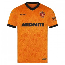 Nogometni Dres Wolverhampton Wanderers Domaći 2026-27