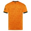 Nogometni Dres Wolverhampton Wanderers Domaći 2026-27