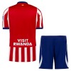 Dječji Nogometni Dres Atlético Madrid Domaći 2026-27