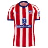 Nogometni Dres Atlético Madrid Domaći 2026-27 Nogometni Dres Atlético Madrid Domaći 2026-27