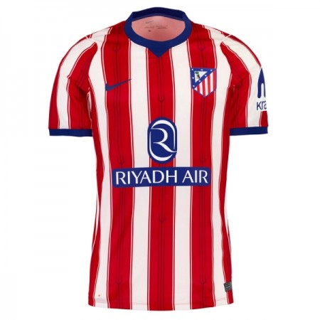 Nogometni Dres Atlético Madrid Domaći 2026-27 Nogometni Dres Atlético Madrid Domaći 2026-27