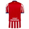 Nogometni Dres Atlético Madrid Domaći 2026-27