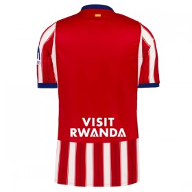 Nogometni Dres Atlético Madrid Domaći 2026-27