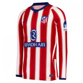Nogometni Dres Atlético Madrid Domaći 2026-27 Dugim Rukavima