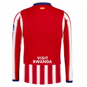 Nogometni Dres Atlético Madrid Domaći 2026-27 Dugim Rukavima
