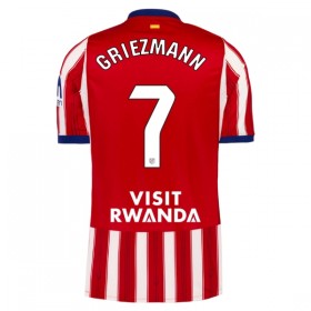 Nogometni Dres Atlético Madrid Griezmann 7 Domaći 2026-27