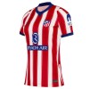 Ženska Nogometni Dres Atlético Madrid Domaći 2026-27