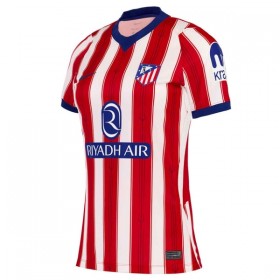 Ženska Nogometni Dres Atlético Madrid Domaći 2026-27