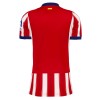 Ženska Nogometni Dres Atlético Madrid Domaći 2026-27