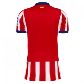 Ženska Nogometni Dres Atlético Madrid Domaći 2026-27