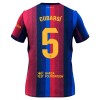 Dječji Nogometni Dres FC Barcelona Cubarsi 5 Domaći 2026-27