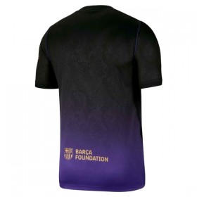 Nogometni Dres FC Barcelona Gostujući 2026-27