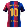Nogometni Dres FC Barcelona Lamine Yamal 10 Domaći 2026-27