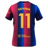 Nogometni Dres FC Barcelona Raphinha 11 Domaći 2026-27
