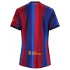 Ženska Nogometni Dres FC Barcelona Domaći 2026-27