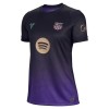 Ženska Nogometni Dres FC Barcelona Gostujući 2026-27