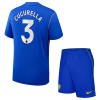 Dječji Nogometni Dres Chelsea Cucurella 3 Domaći 2026-27 Dječji Nogometni Dres Chelsea Cucurella 3 Domaći 2026-27